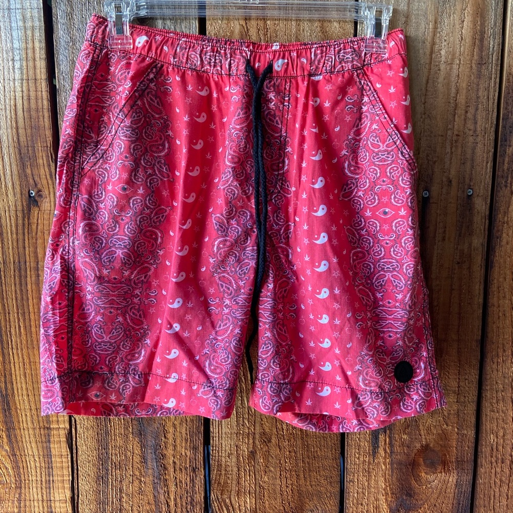 Unif bathing suit size 30